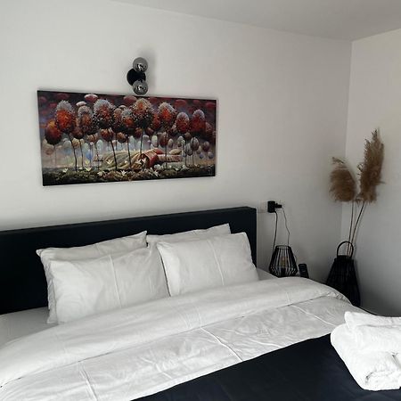 Casa De Ambar, Bed&Breakfast 알하우린엘그란데 외부 사진