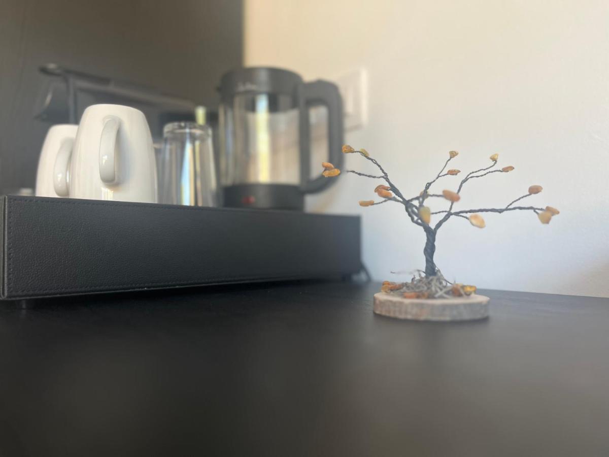 Casa De Ambar, Bed&Breakfast 알하우린엘그란데 외부 사진